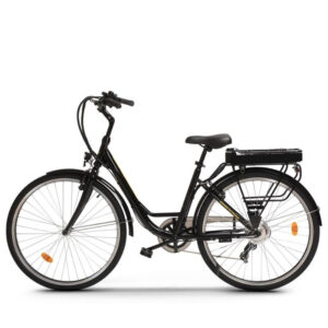 Noleggio E-Bike e Biciclette